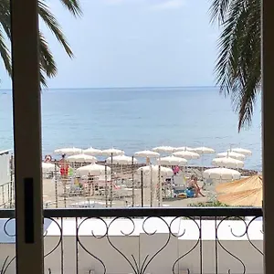 *** Hotel Solemare Italien