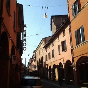  Hotel Perla Italien