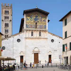 *** Gasthof Charm Italien