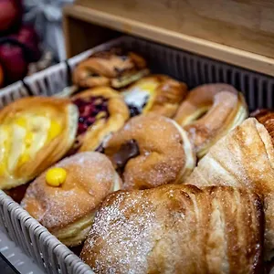** Frühstückspension Maison Bianca Italien