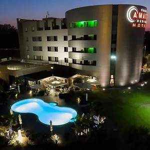 **** Hotel Amati' Design Italien