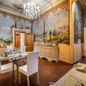 ** Frühstückspension Dimora Bandinelli Italien